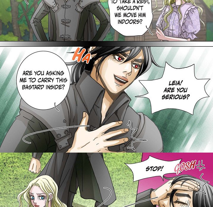 The Emperor’s Woman Chapter 79 image 33