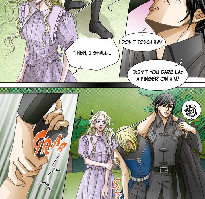 The Emperor’s Woman Chapter 79 image 34