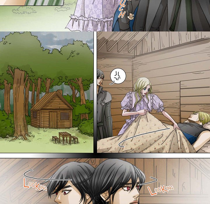 The Emperor’s Woman Chapter 79 image 35