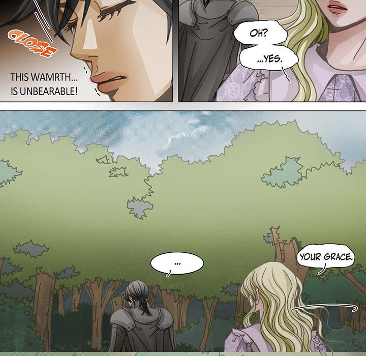 The Emperor’s Woman Chapter 79 image 37