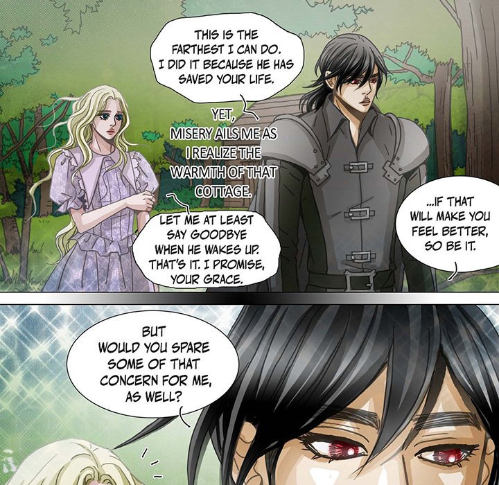 The Emperor’s Woman Chapter 79 image 38