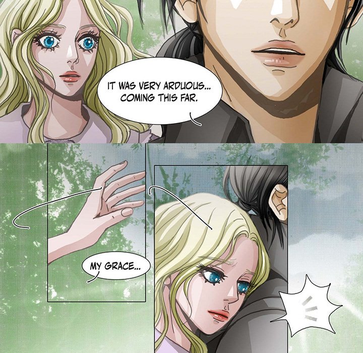 The Emperor’s Woman Chapter 79 image 39
