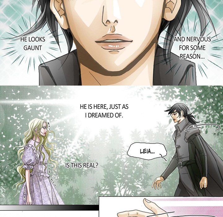 The Emperor’s Woman Chapter 79 image 5