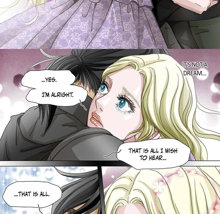 The Emperor’s Woman Chapter 79 image 8