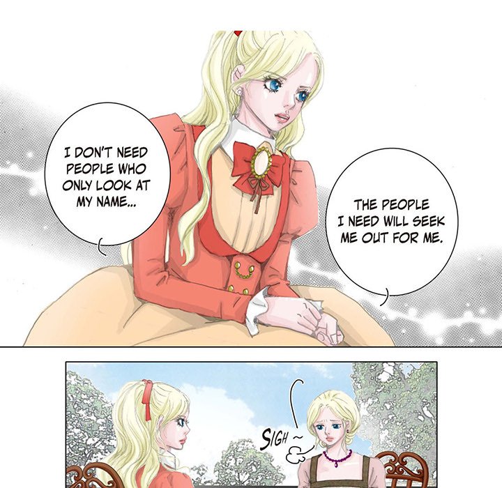 The Emperor’s Woman Chapter 8 image 11