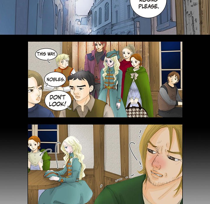 The Emperor’s Woman Chapter 8 image 17
