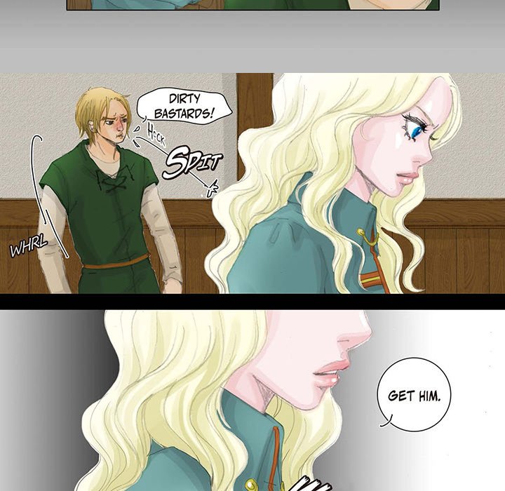 The Emperor’s Woman Chapter 8 image 18