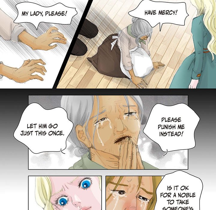 The Emperor’s Woman Chapter 8 image 21