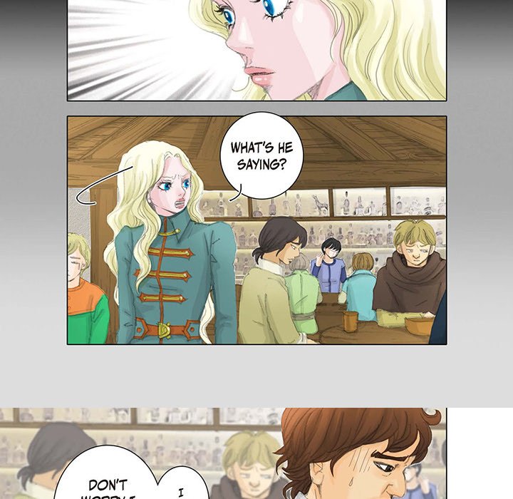 The Emperor’s Woman Chapter 8 image 23
