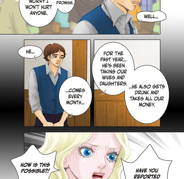 The Emperor’s Woman Chapter 8 image 24