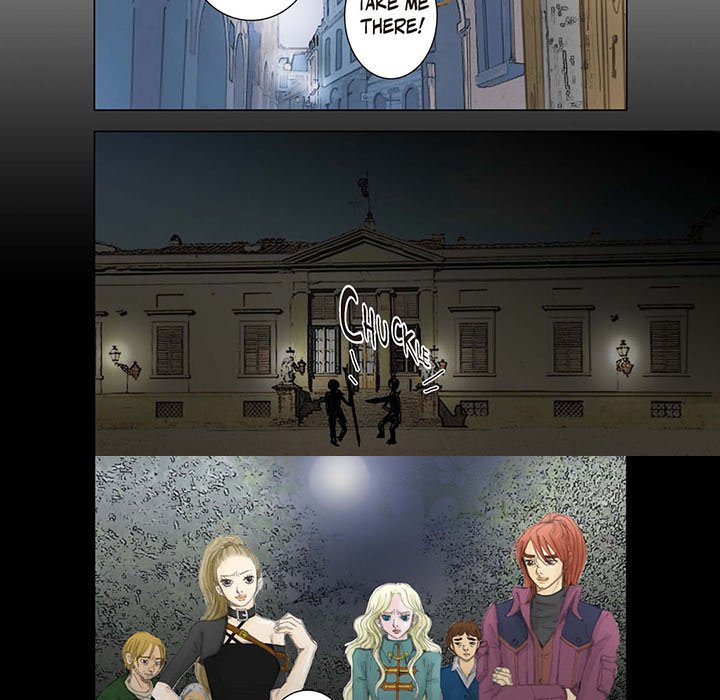 The Emperor’s Woman Chapter 8 image 26