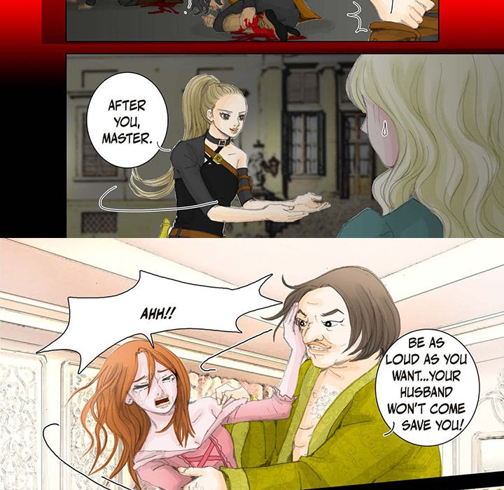 The Emperor’s Woman Chapter 8 image 29