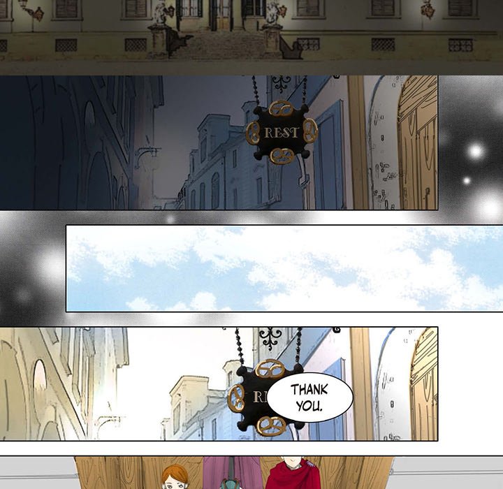 The Emperor’s Woman Chapter 8 image 35