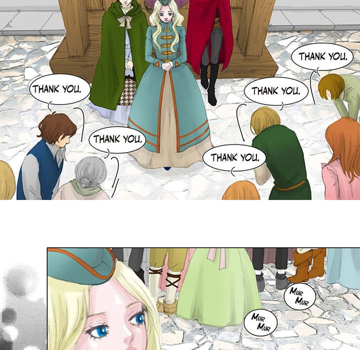The Emperor’s Woman Chapter 8 image 36