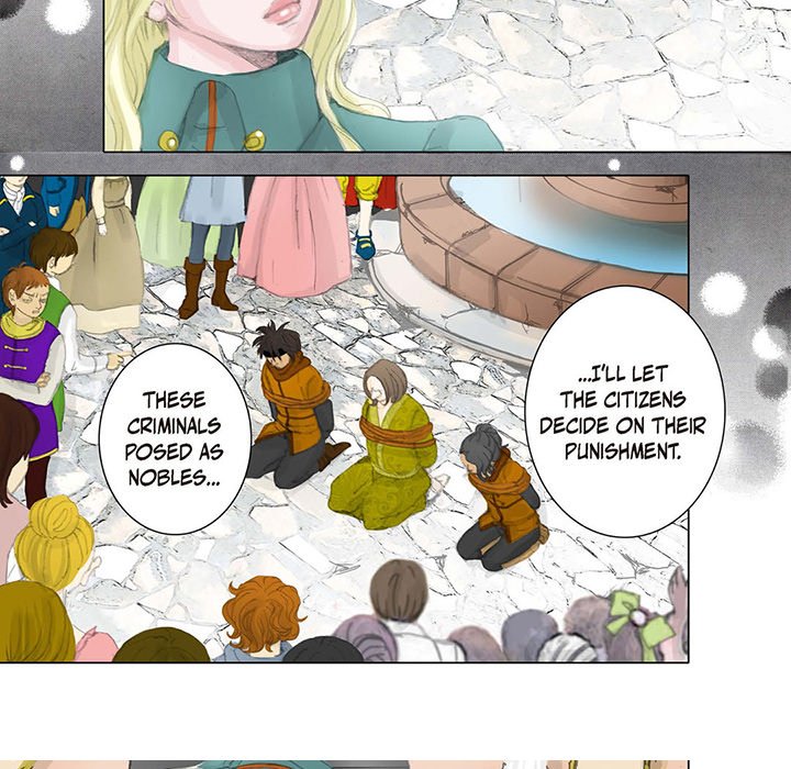 The Emperor’s Woman Chapter 8 image 37