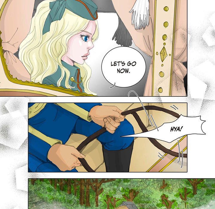 The Emperor’s Woman Chapter 8 image 38