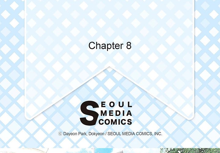 The Emperor’s Woman Chapter 8 image 3