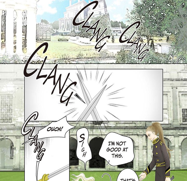 The Emperor’s Woman Chapter 8 image 4