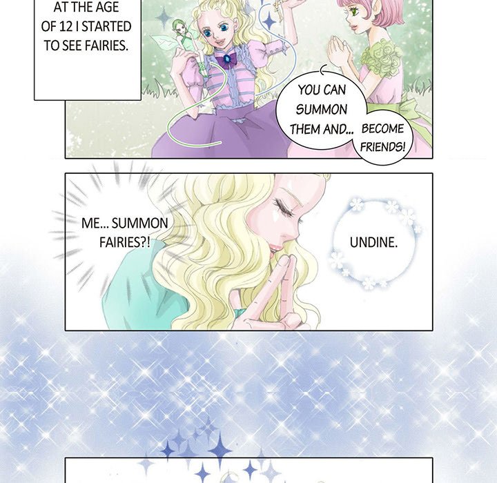 The Emperor’s Woman Chapter 8 image 6