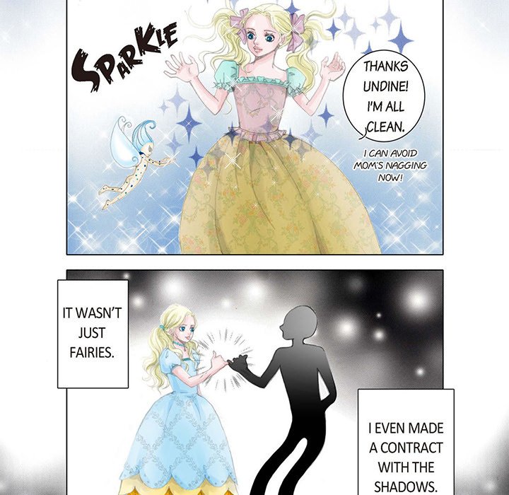 The Emperor’s Woman Chapter 8 image 7