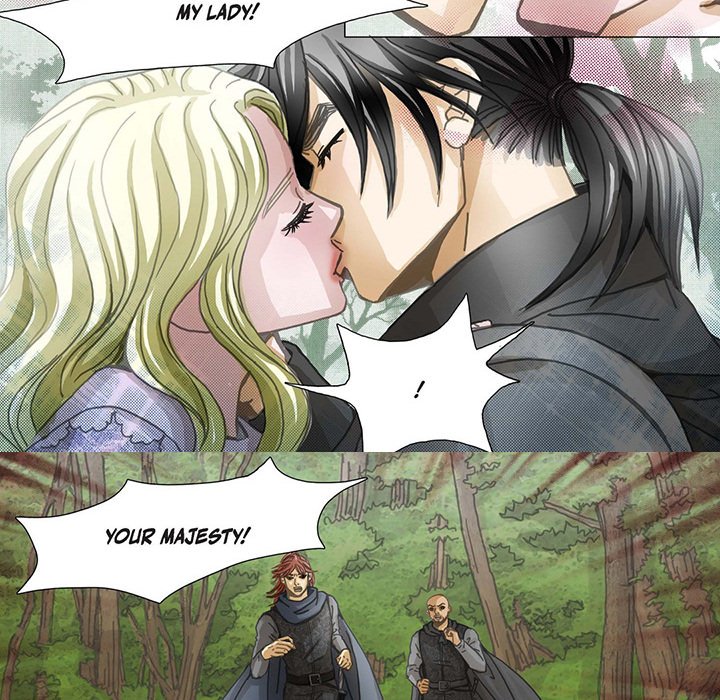 The Emperor’s Woman Chapter 80 image 9