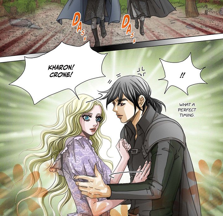 The Emperor’s Woman Chapter 80 image 10