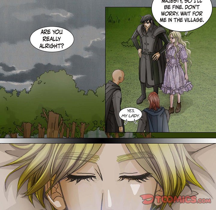 The Emperor’s Woman Chapter 80 image 14