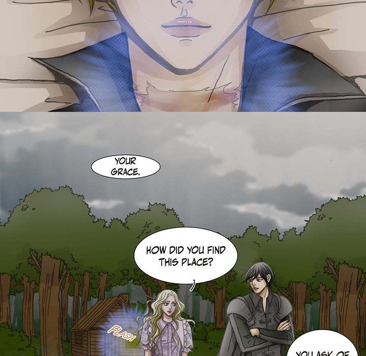 The Emperor’s Woman Chapter 80 image 15