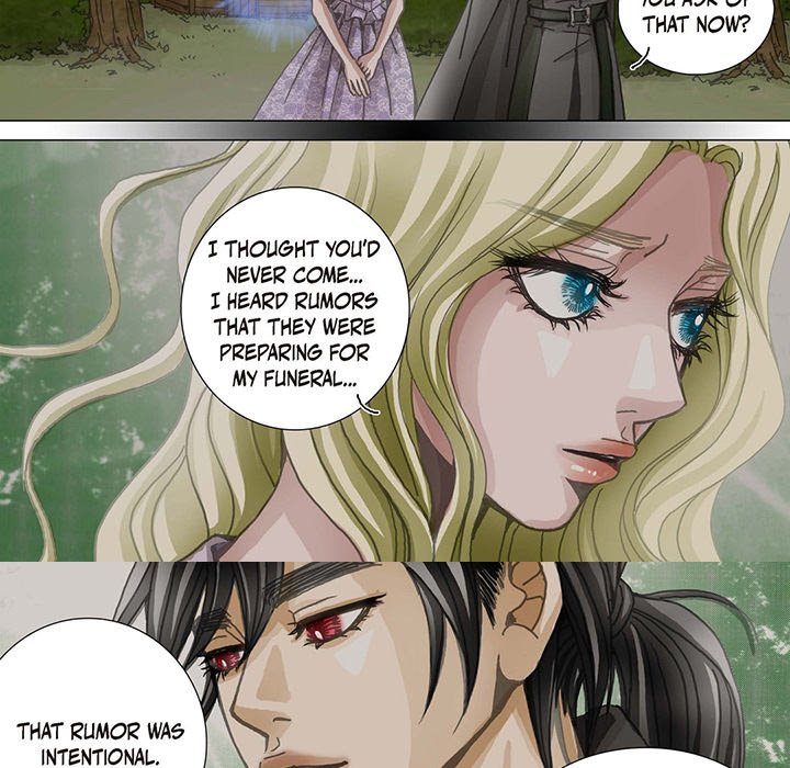 The Emperor’s Woman Chapter 80 image 16