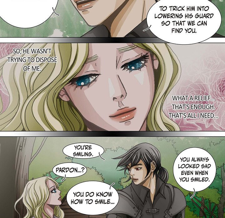 The Emperor’s Woman Chapter 80 image 17