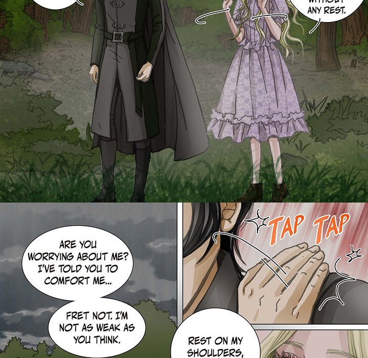 The Emperor’s Woman Chapter 80 image 19