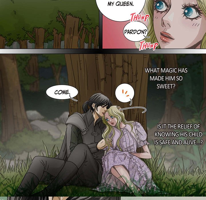 The Emperor’s Woman Chapter 80 image 20
