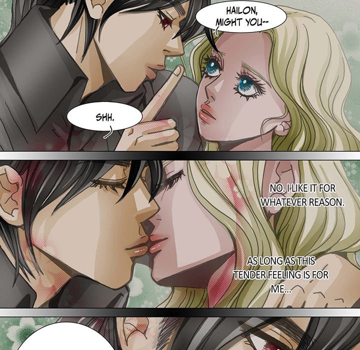 The Emperor’s Woman Chapter 80 image 21