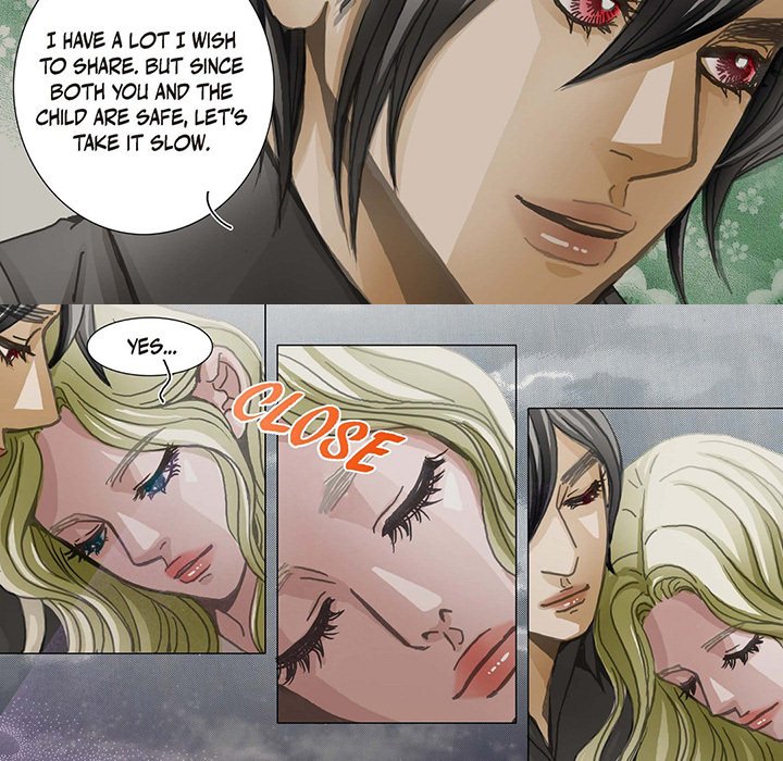 The Emperor’s Woman Chapter 80 image 22