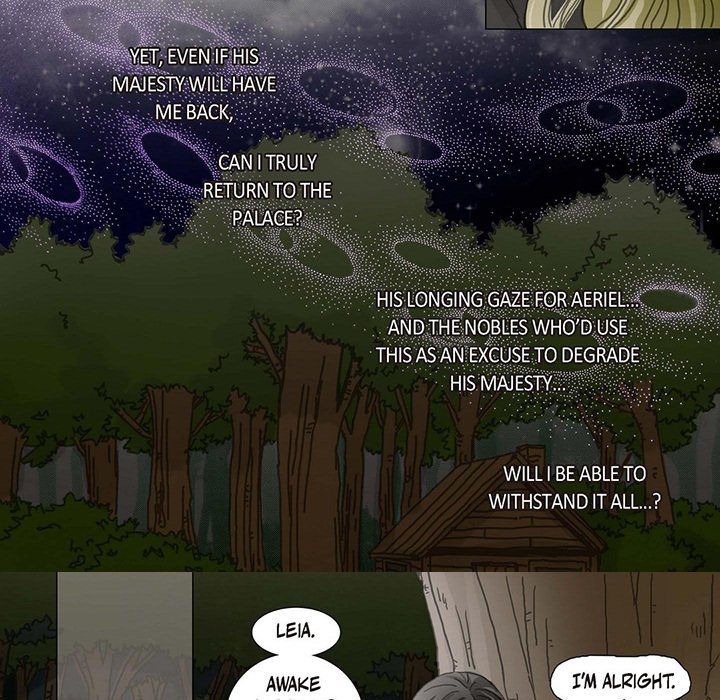 The Emperor’s Woman Chapter 80 image 23