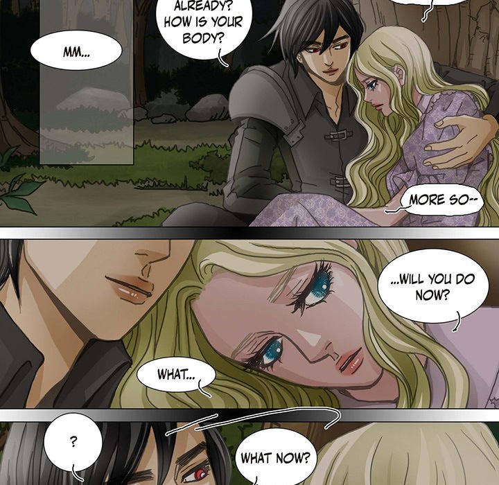 The Emperor’s Woman Chapter 80 image 24