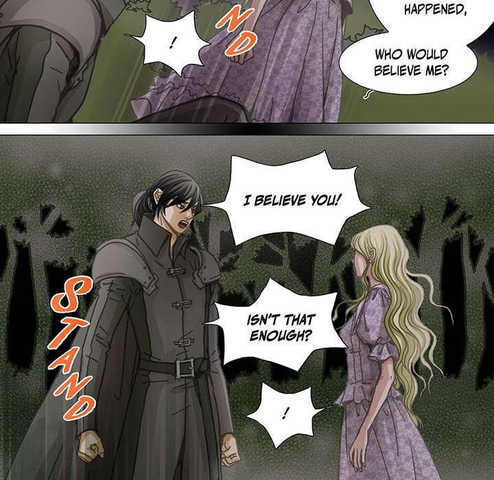 The Emperor’s Woman Chapter 80 image 27