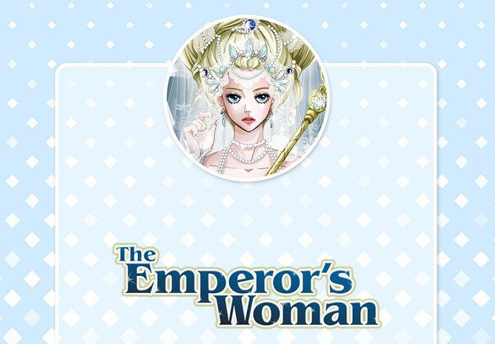 The Emperor’s Woman Chapter 80 image 2