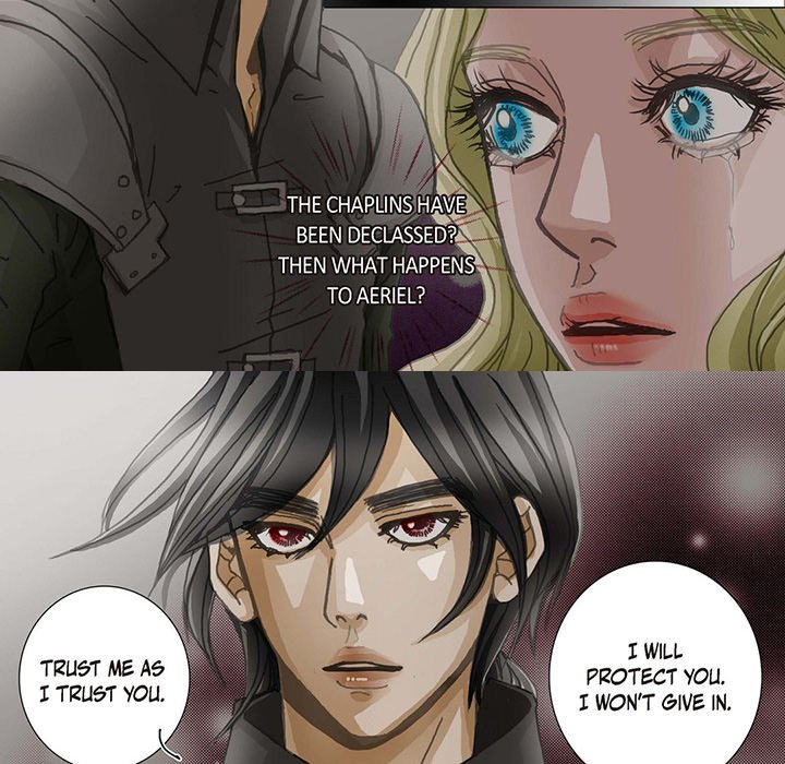 The Emperor’s Woman Chapter 80 image 29