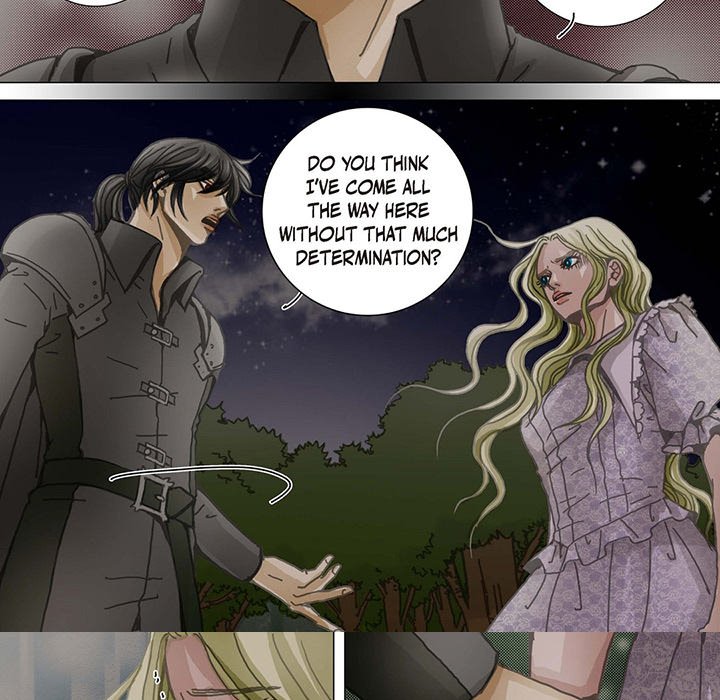 The Emperor’s Woman Chapter 80 image 30