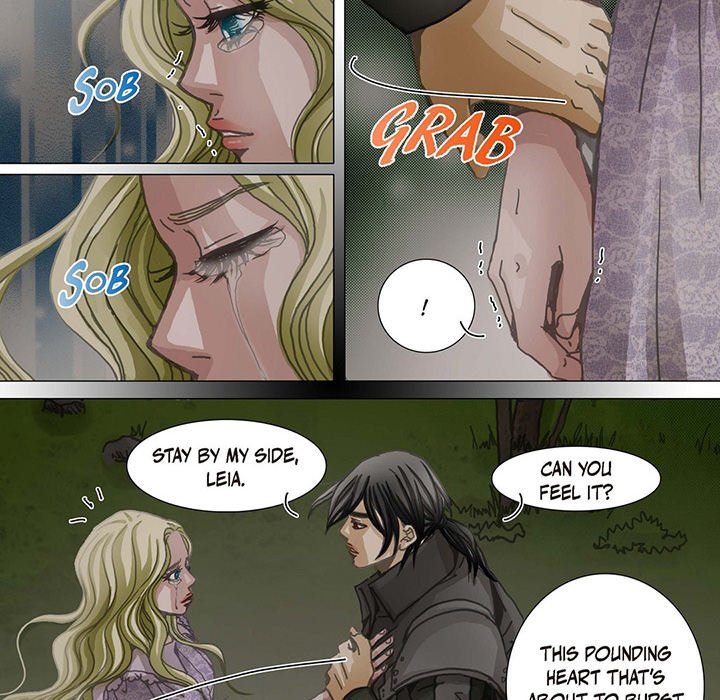 The Emperor’s Woman Chapter 80 image 31