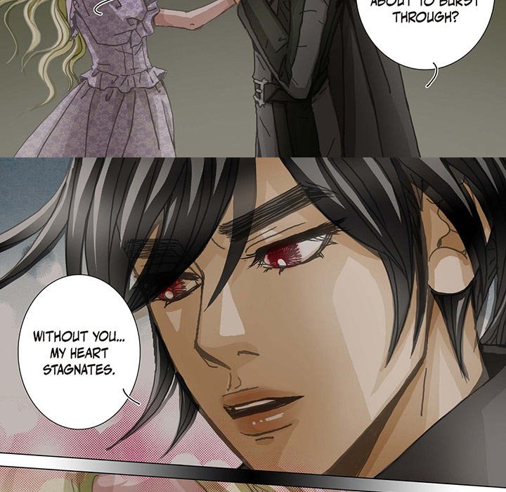 The Emperor’s Woman Chapter 80 image 32