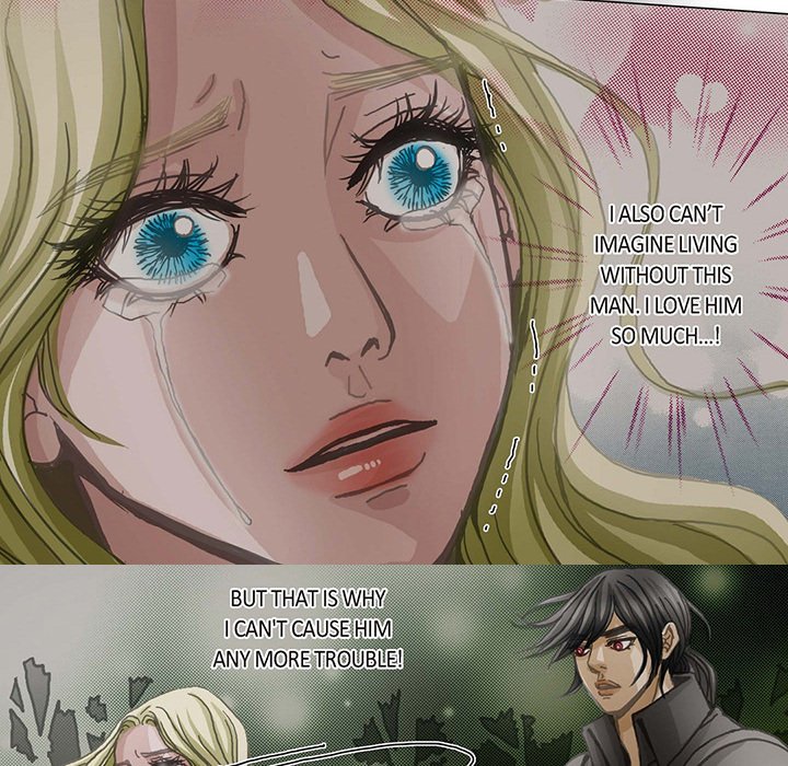 The Emperor’s Woman Chapter 80 image 33