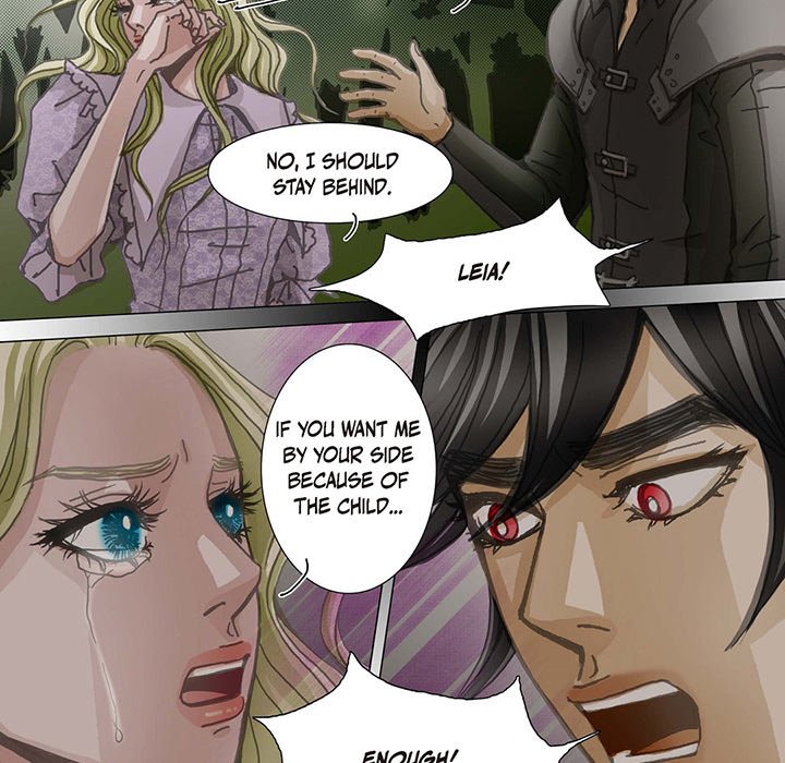 The Emperor’s Woman Chapter 80 image 34