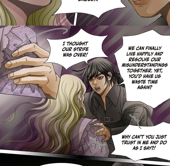 The Emperor’s Woman Chapter 80 image 35