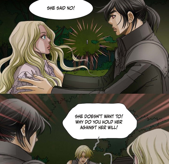 The Emperor’s Woman Chapter 80 image 36