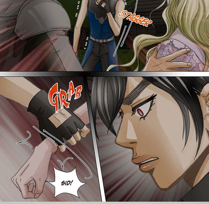 The Emperor’s Woman Chapter 80 image 37