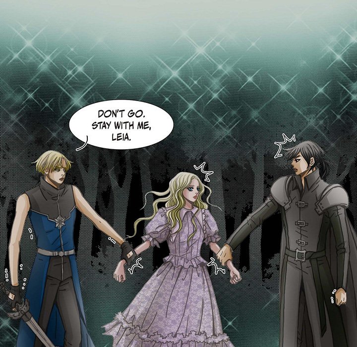 The Emperor’s Woman Chapter 80 image 38