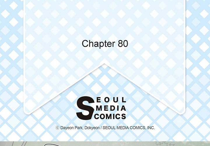 The Emperor’s Woman Chapter 80 image 3