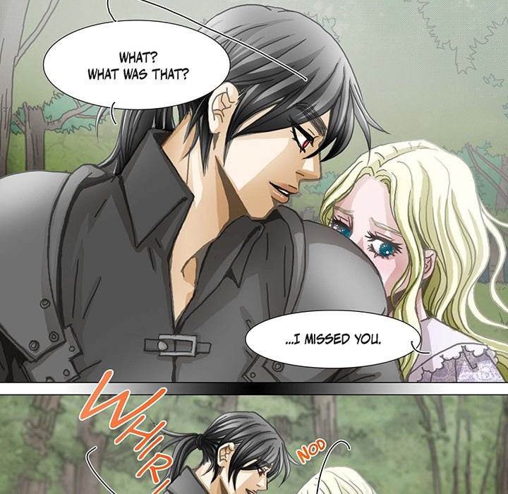 The Emperor’s Woman Chapter 80 image 4